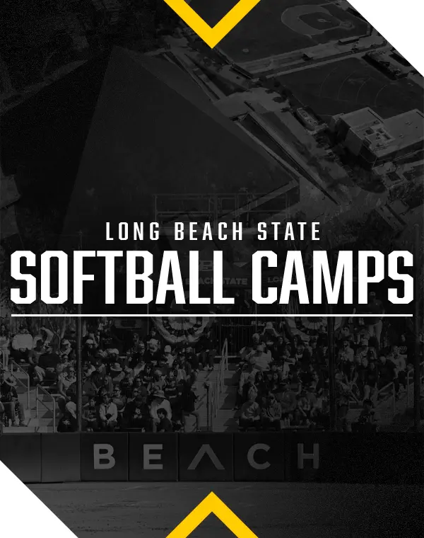 Long Beach State Softball Camps