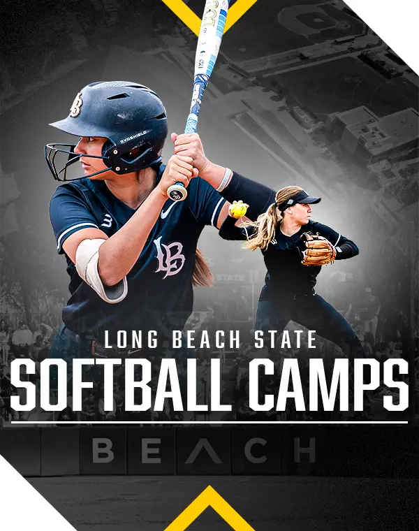 Long Beach State Softball Camps